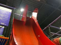 -Tenker Club弹刻极限主题公园 · 蹦床 · 团建 · 生日派对(大关店)