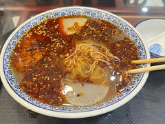 -东方宫中国蘭州牛肉拉面(黄岛店)