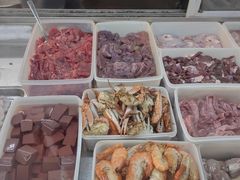 -兄妹生滚粥(广昌路店)