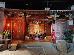 -中国闽台缘博物馆