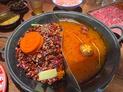 -楠火锅(昆山金鹰店)