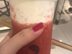 -喜茶(佛山岭南站店)