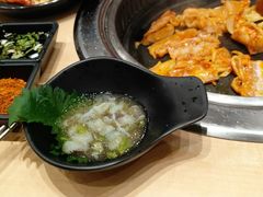 -花味·自助烤肉(雨花客厅店)