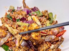 -友达面馆(广州总店)