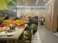 -海底捞火锅(世豪广场店)