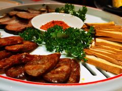 -蕃茄述·好汤自然来(江汉路店)