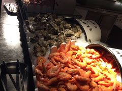 -星伦多 自助料理(圆融店)