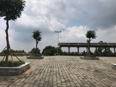 -广州市帽峰山景区