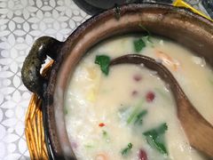 砂锅粥-云晓光头烧烤吧(新大陆广场店)
