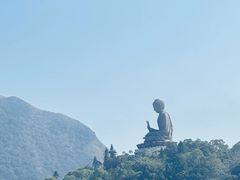 -昂坪360缆车