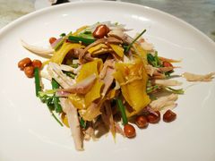 盐焗鸡-啫·粤风料理·啫啫煲(仓山万达广场店)