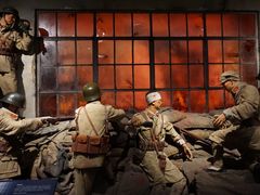 -上海四行仓库抗战纪念馆