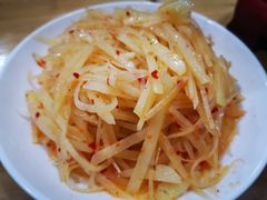 -黄牛肉馆·皖南土菜