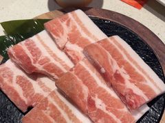 -猫爪爪原切自助烤肉(观音桥阳光世纪店)