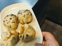 -大壶春生煎(四川中路店)