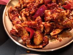 -西塔老太太泥炉烤肉(双井店)