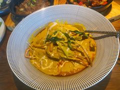 招牌咖喱大皇虾-星叶·东南亚料理(宁波万象汇店)