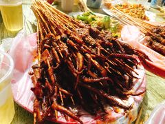 -十里铺铁板鱿鱼