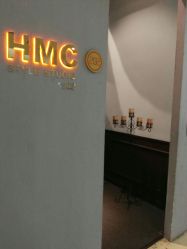 -HMC美容按摩SPA馆