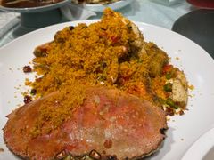 -丁字口海鲜热炒·烧烤大排档