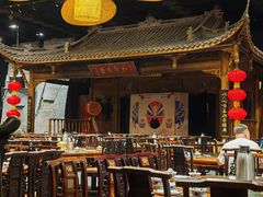 -顺兴老茶馆·精品川菜(世纪城店)