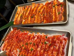 -韩宫宴烤肉·料理(苏州中心店)