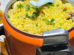 压锅小米排骨-老灶房-四川土菜(铁牛广场店)