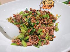 -太二酸菜鱼(中庚漫游城店)