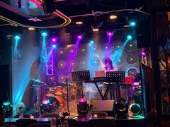 -MARU玛露音乐餐厅(大学路店)