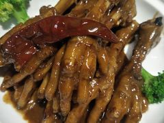 -U你·天然调味(南湖总店)