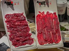 -今日牛事潮汕鲜牛肉火锅(瑞金店)