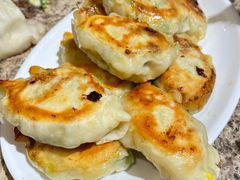 -金谷园饺子馆(北邮总店)
