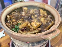 -雄伟美食(高沙中街店)