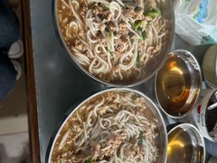 -正宗杨记普洱酸醋米线(总店)
