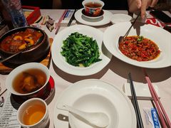 -千百味红餐厅·江西菜(绿地双子塔店)