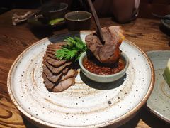 -青年公社烤鸭(青年路店)