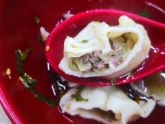 -回坊马二饺子馆