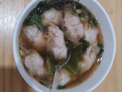 鲜虾肉燕-家宴·灌蛋·沙茶面(曾厝垵店)