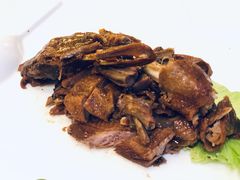 -云山九里度假酒店蝶庐阁中餐厅