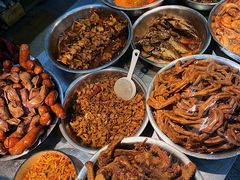 -蓝精灵饺子店