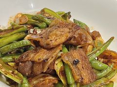 -洋洋中餐馆·SINCE 1997(信投店)