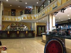 -碧中海汤泉汗蒸酒店