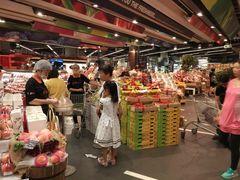-Olé精品超市(广州太古汇店)