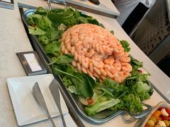 海鲜大餐-RISE RESTAURANT(滨海湾金沙店)
