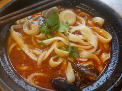 -姐弟俩土豆粉(西安小寨店)