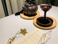 -叶叶菩提·晋福宫