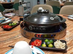 -春润大地海南椰子鸡(沙井京基百纳广场店)