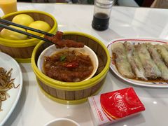 -香港威特瑞茶餐厅(小白楼音乐厅店)