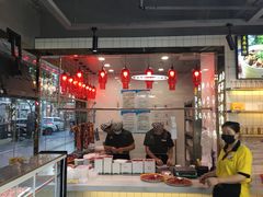 -潮汕大目牛肉火锅(上梅林店)