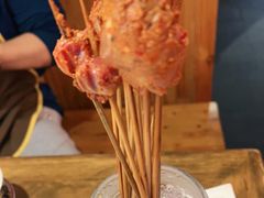 -大龙燚火锅(南山大道店)